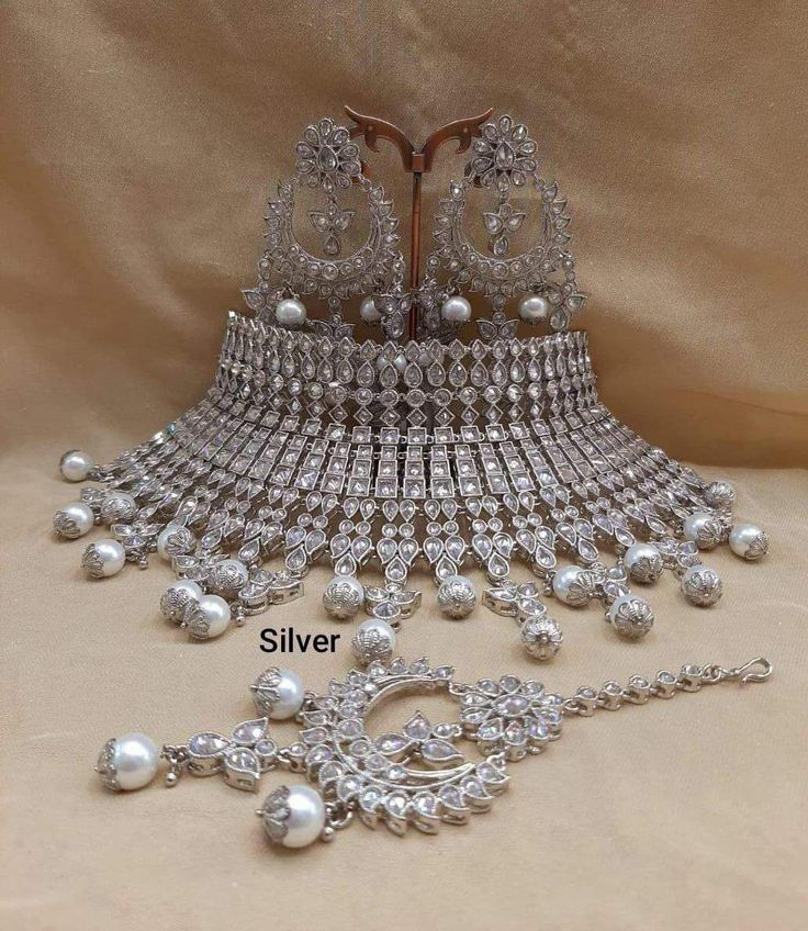 Princess Fancy Jewellery Sets NEW